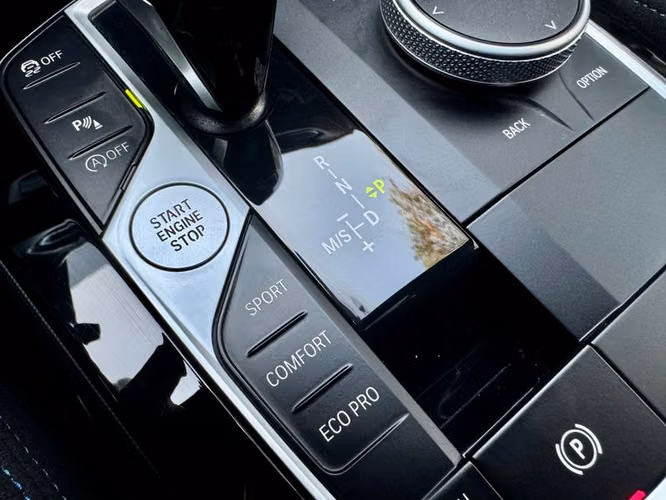 BMW M135 XDRIVE HATCH - 2025 | 2446