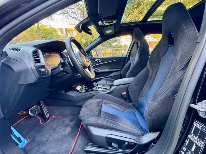 BMW M135 XDRIVE HATCH - 2025 | 2446