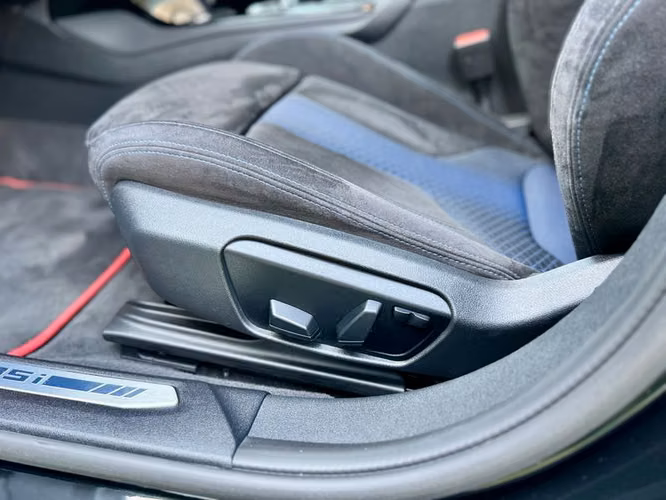 BMW M135 XDRIVE HATCH - 2025 | 2446