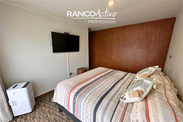 Se Vende Casa 3d, 2B en Hermosa Parcela de 5900 m2, Valdivia