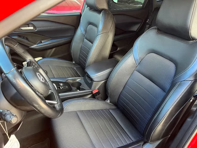 Nissan Qashqai 1.3T ADVANCE 2WD MT 5P 2025 - Imagen 14