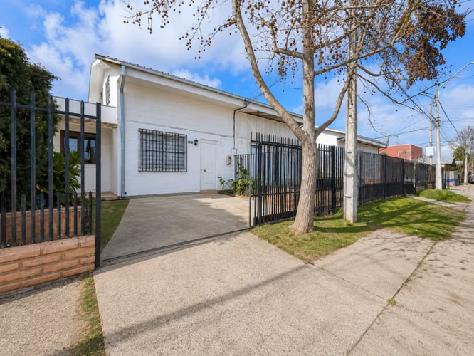 EN VENTA!! PROPIEDAD, VILLA LOS ALMENDROS, CURICO