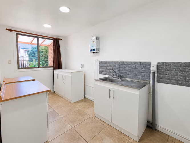  EN VENTA!! PROPIEDAD, VILLA LOS ALMENDROS, CURICO