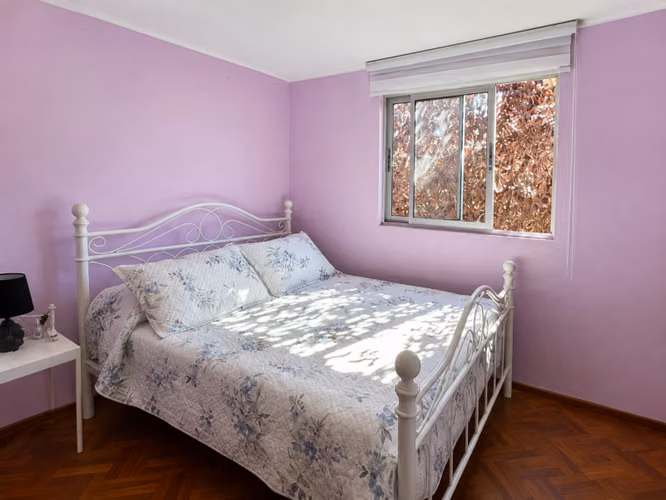 Excelente casa en venta Conavicoop, Curicó.