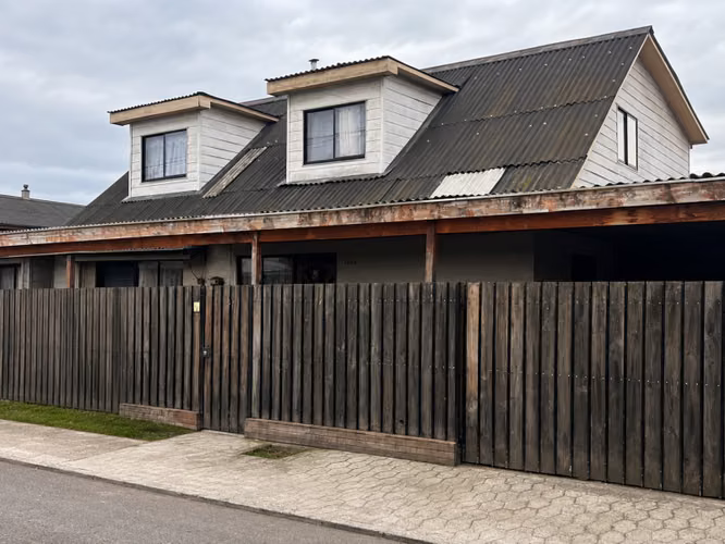  OPORTUNIDAD, VENTA PROPIEDAD EN ROMERAL, REGION DEL MAULE