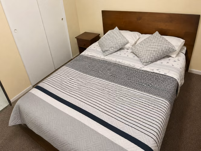 EN ARRIENDO, DEPARTAMENTO AMOBLADO,  JARDIN DEL SUR, CURICÓ