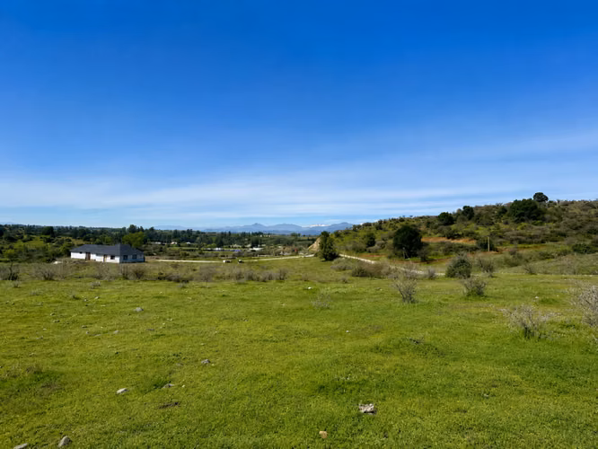 EN VENTA PARCELA, ROMERAL, SECTOR 3 ESQUINAS, 15 MIN CURICO.