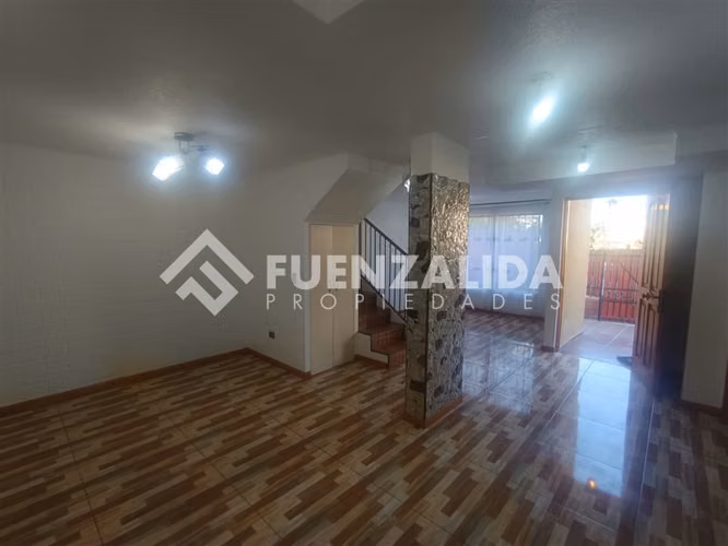 Venta casa San Bernardo 3 dormitorio 2 baños