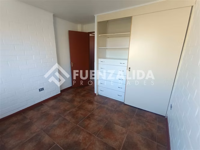 Venta casa San Bernardo 3 dormitorio 2 baños