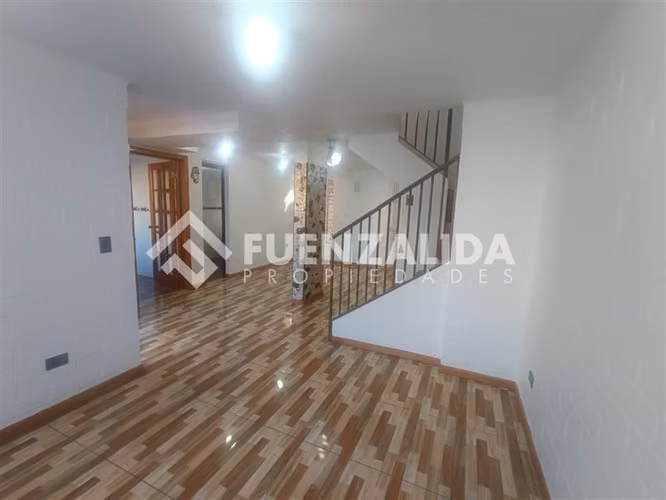 Venta casa San Bernardo 3 dormitorio 2 baños