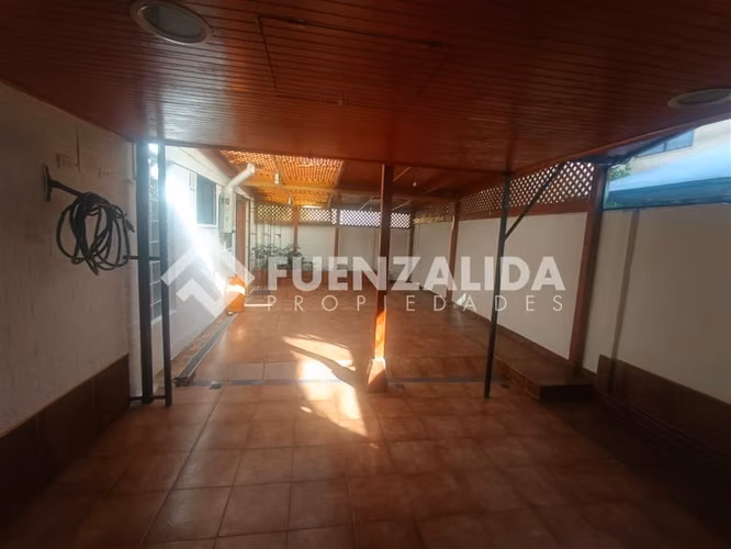 Venta casa San Bernardo 3 dormitorio 2 baños