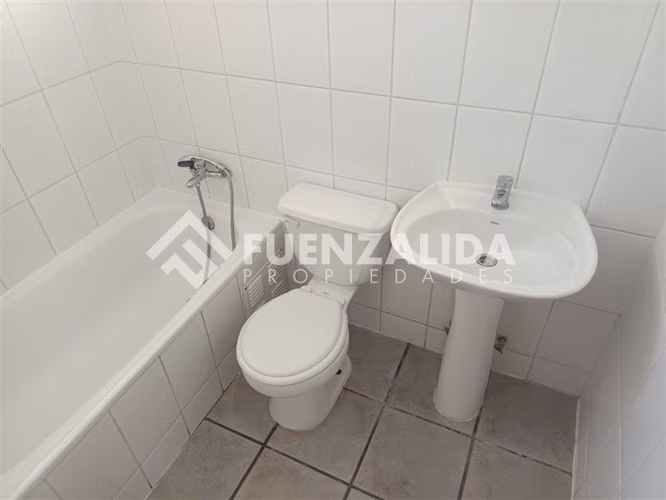Venta casa San Bernardo 3 dormitorio 2 baños