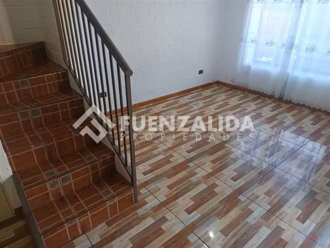 Venta casa San Bernardo 3 dormitorio 2 baños