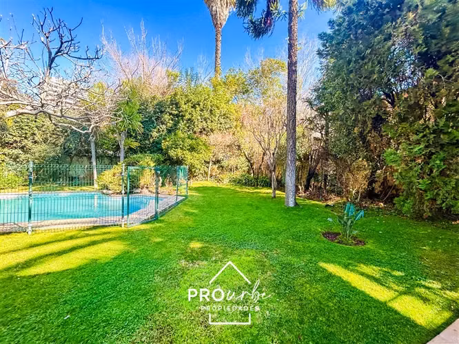 Exclusiva Propiedad en P. de Valdivia Norte/821 m2 terreno