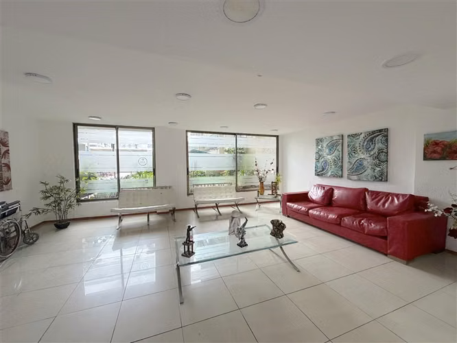 Depto en arriendo de 2D/1B, Vic Mackenna 1700 Metro Ñuble