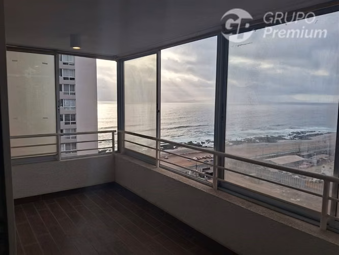 Invierte en Departamento en venta de 2D 2B. en Antofagasta