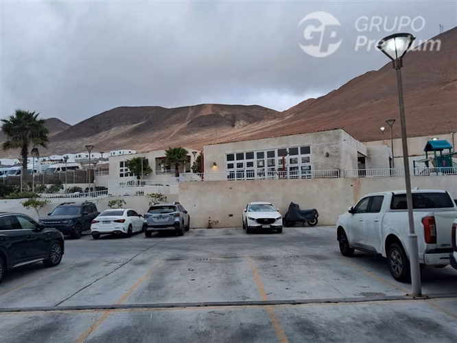 Invierte en Departamento en venta de 2D 2B. en Antofagasta