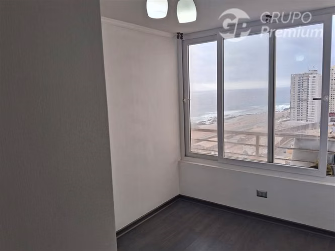 Invierte en Departamento en venta de 2D 2B. en Antofagasta