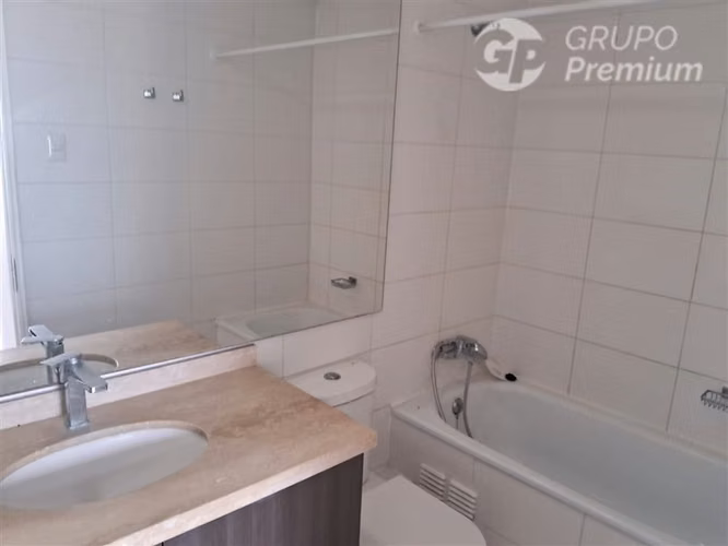 Invierte en Departamento en venta de 2D 2B. en Antofagasta