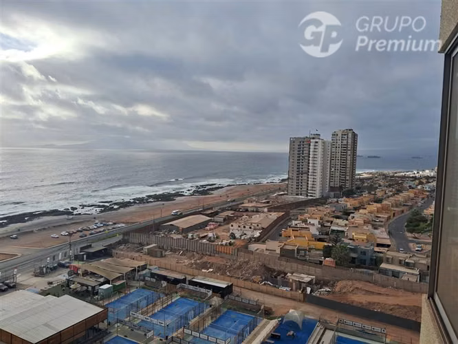 Invierte en Departamento en venta de 2D 2B. en Antofagasta
