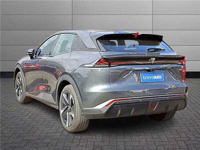 CHANGAN S07 2026
