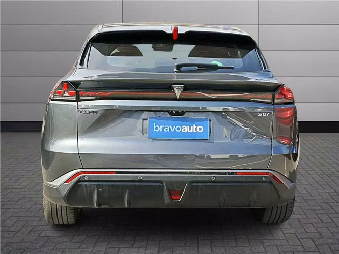 CHANGAN S07 2026