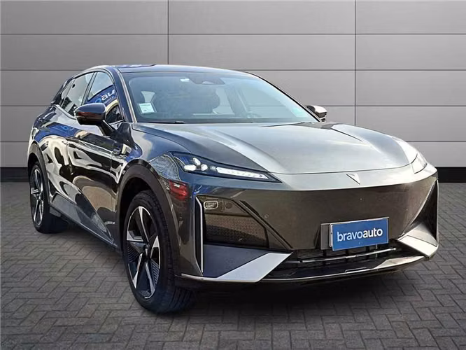 CHANGAN S07 2026