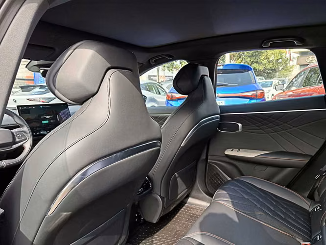 CHANGAN S07 2026