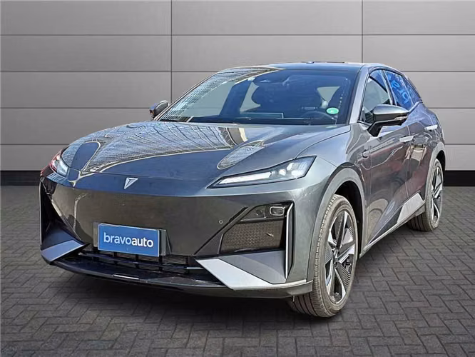 CHANGAN S07 2026