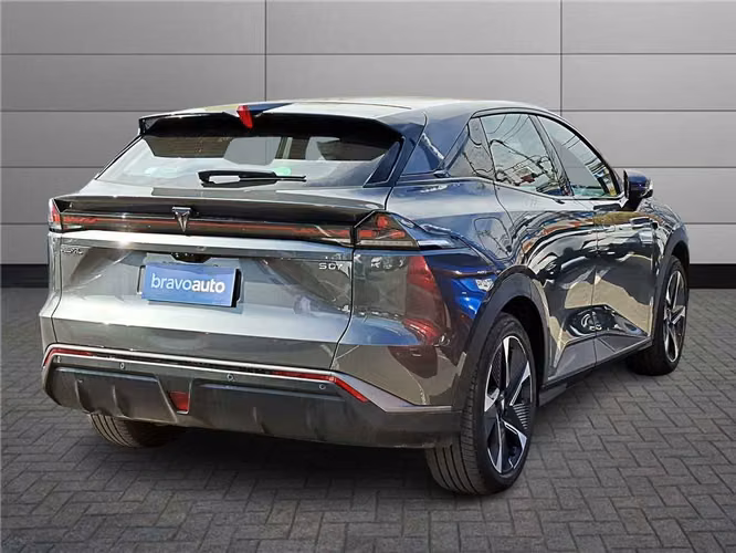 CHANGAN S07 2026