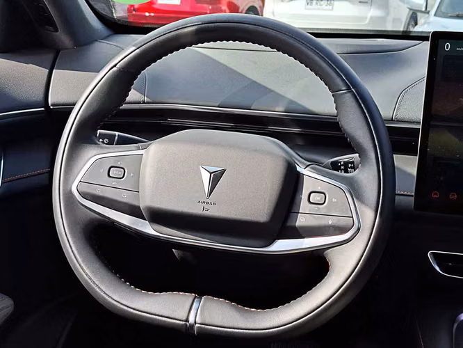 CHANGAN S07 2026
