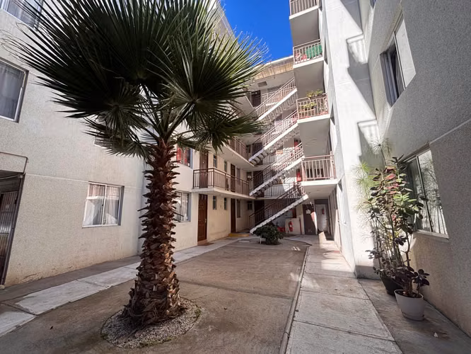  Departamento 3 Dormitorios con Estacionamiento | La Serena | 2.046 UF