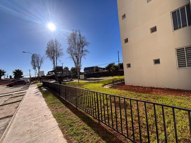 Excelente Departamento en Venta | 3 Dormitorios | La Serena | Estacionamiento