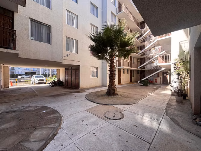  Excelente Departamento en Venta | 3 Dormitorios | La Serena | Estacionamiento