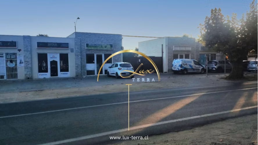 Visibilidad | Ubicación | Limache
