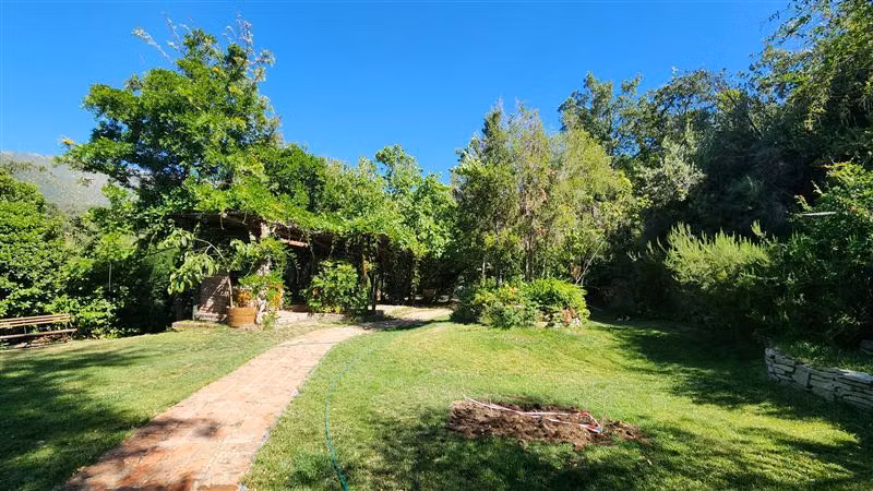 Casa en Venta en San José de Maipo