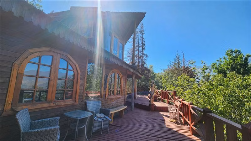 Casa en Venta en San José de Maipo
