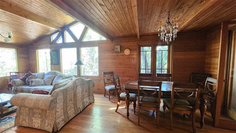 Casa en Venta en San José de Maipo