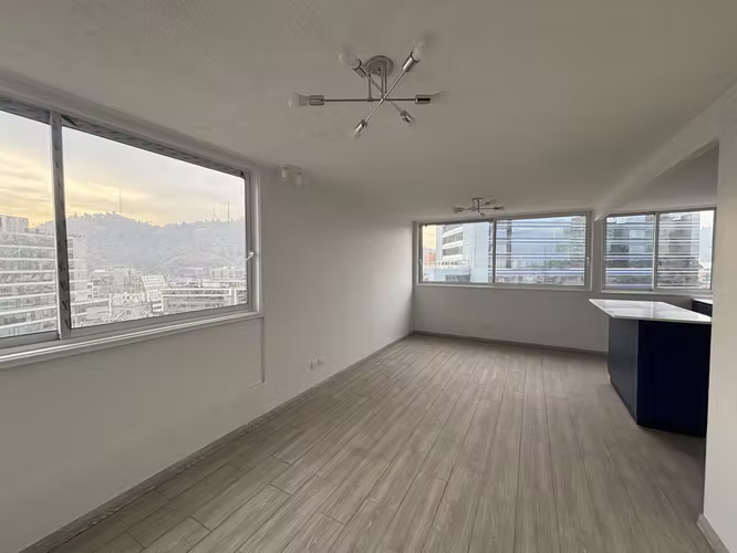 VENTA DEPARTAMENTO 3HAB 2BA PROVIDENCIA - Imagen 3