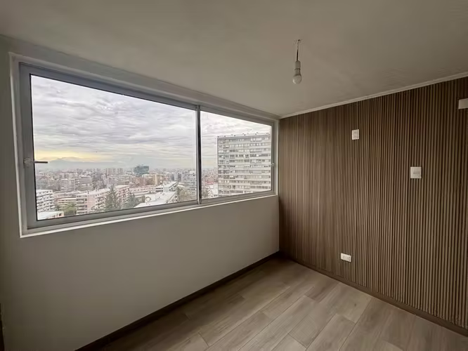 VENTA DEPARTAMENTO 3HAB 2BA PROVIDENCIA - Imagen 17