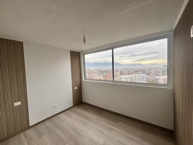 VENTA DEPARTAMENTO 3HAB 2BA PROVIDENCIA - Imagen 31