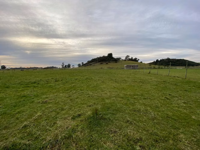 Venta parcela agrado