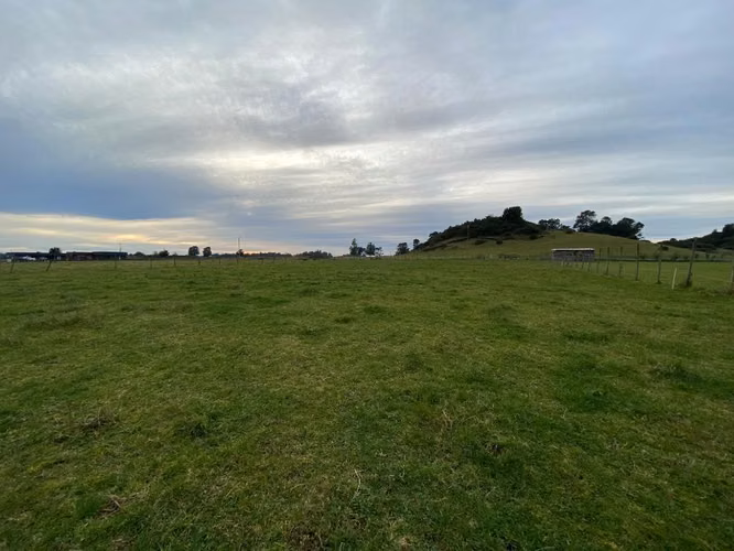 Venta parcela agrado