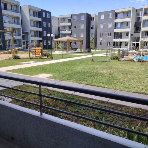 Propiedad ubicada en Condominio Jardine de Valle Grande,