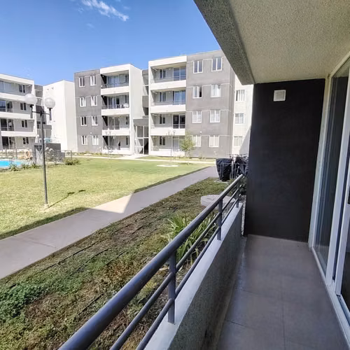 Propiedad ubicada en Condominio Jardine de Valle Grande,