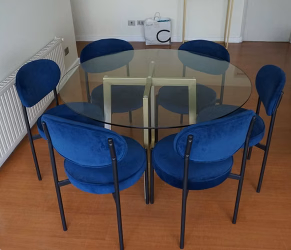 Mesa Comedor