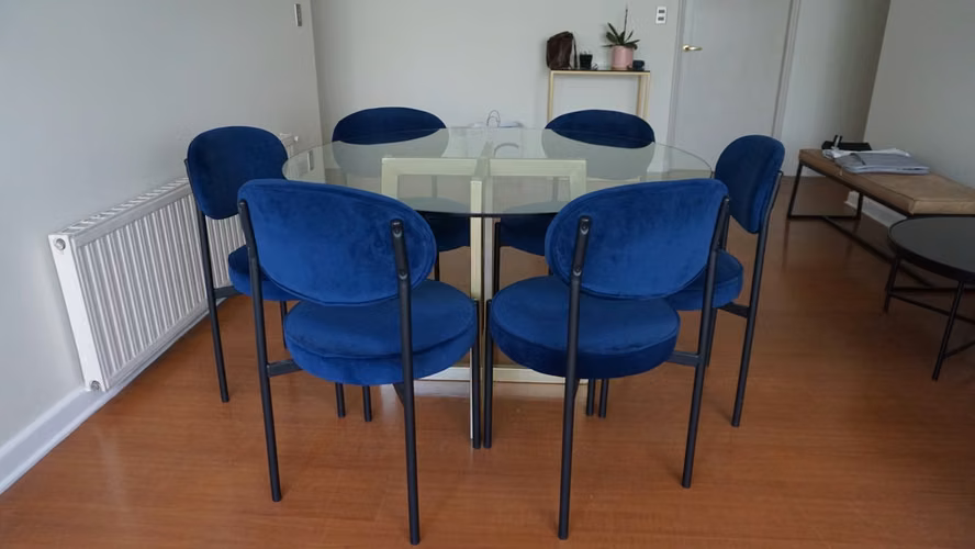 Mesa Comedor