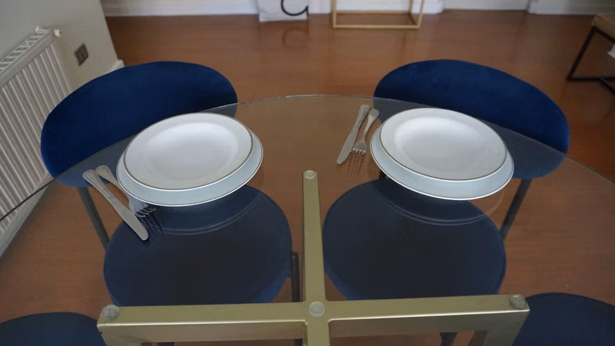 Mesa Comedor