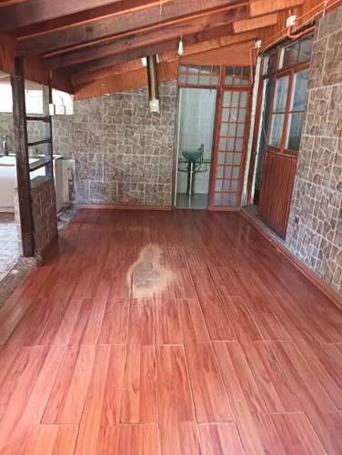 Casa 1Piso Calle Las Quilquilas Lampa