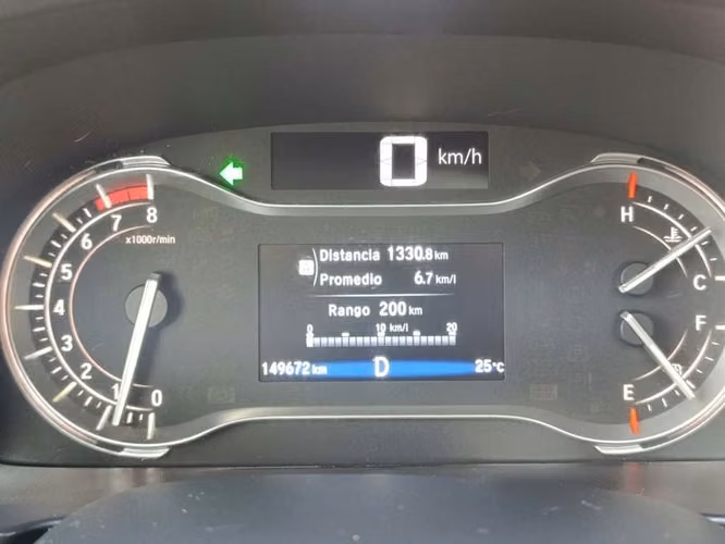 HONDA PILOT TOURING 3.5 AUT 4X4 - 2016 | 2550